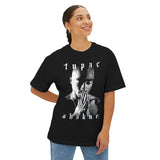 Tupac Shakur Oversized Tee