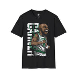 Kevin Garnett Unisex T-Shirt