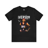 Iverson The Answer Short Sleeve Tee