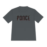 Ponce DC Concept Unisex Microfiber Tee