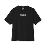 Trueno Dance Trip Oversized Tee