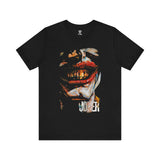 Joker Short Sleeve Tee