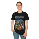 Iron Maiden Unisex T-Shirt