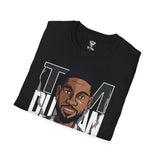 Tim Duncan Unisex T-Shirt