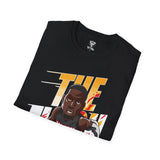 The Flash Wade Unisex T-Shirt