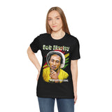 Bob Marley Redemption Short Sleeve Tee