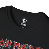 Iron Maiden Unisex T-Shirt