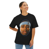 Iverson Oversized Tee