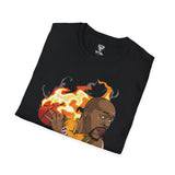 Shaquille O'neal Unisex T-Shirt