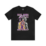 Kobe Bryant 8/24 Short Sleeve Tee