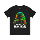 Ninja Turtles Short Sleeve Tee