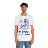 Lionel Messi Short Sleeve Tee