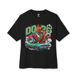 Scooby Doo Dope Oversized Tee