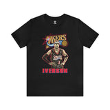 Iverson Short Sleeve Tee