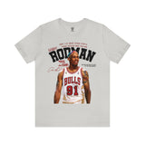 Rodman Short Sleeve Tee