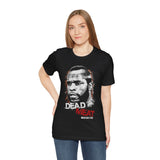 Dead Meat Rocky 3 Short Sleeve Tee