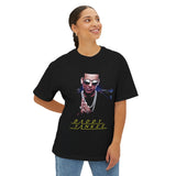 Daddy Yankee Oversized Tee