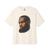 Lebron Oversized Tee