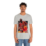 Jordan Tongue out Short Sleeve Tee