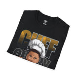 Chef Curry Unisex T-Shirt