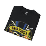 Guns N Roses Unisex T-Shirt