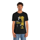 Al Pacino Scarface Short Sleeve Tee