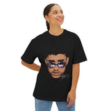 Urban Artist Oversized Tee