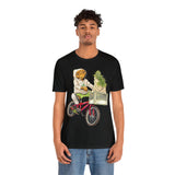 ET Bike Short Sleeve Tee