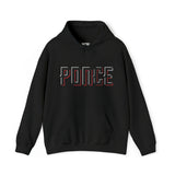 Ponce DC Concept Unisex hoodie