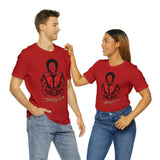 Thriller Unisex Short Sleeve Tee