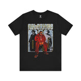 Notorious Big Short Sleeve Tee