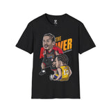 The Answer Iverson Unisex T-Shirt