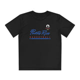 Puerto Rico Basketball Paris 2024 Youth Dri-Fit Tee