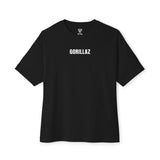 Gorillaz Oversized Tee