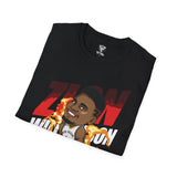 Zion Unisex T-Shirt