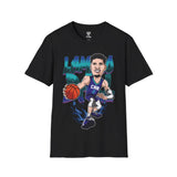 Lamelo Unisex T-Shirt