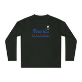 Puerto Rico Basketball Paris 2024 Dri-Fit Long Sleeve Unisex