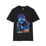 AXL Roses Unisex T-Shirt