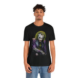 Joker Short Sleeve Tee