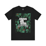 El Chavo del 8 Short Sleeve Tee