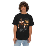 Iron Mike Tyson Oversized Tee