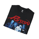 Poison Unisex T-Shirt