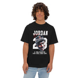 Jordan Champs Oversized Tee