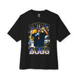 Snoop Dogg Oversized Tee