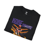 Kobe Bryant Mamba Mentality Unisex T-Shirt