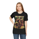 Bob Marley Short Sleeve Tee