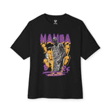 Mamba Bryant Champs Oversized Tee