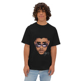 Urban Artist Oversized Tee