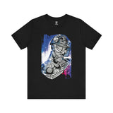 Dj. Garfield Short Sleeve Tee