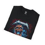 Metallica Unisex T-Shirt